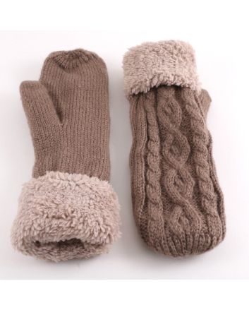 Fashion Winter Gloves
