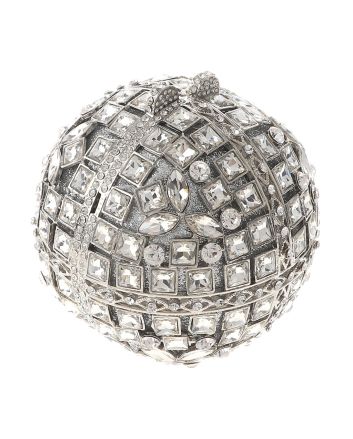 Crystal Rhinestone Evening Bag