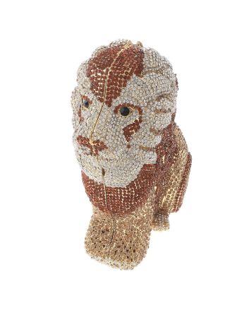 Crystal Rhinestone Evening Bag