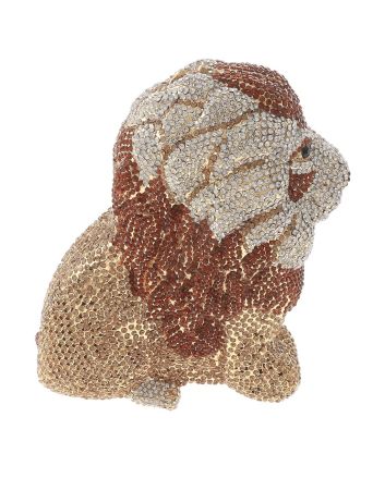 Crystal Rhinestone Evening Bag
