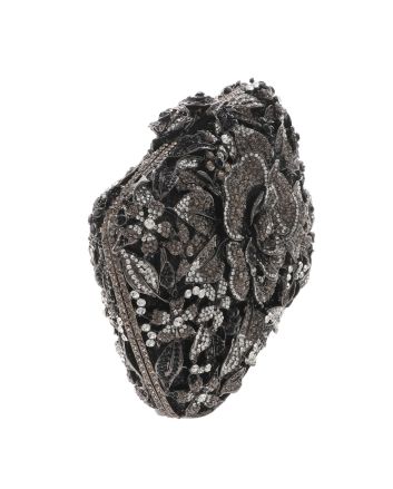 Crystal Rhinestone Evening Bag