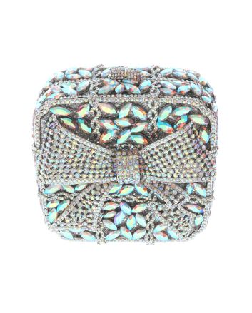 Crystal Rhinestone Evening Bag