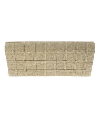 Glitter Evening Clutch Bag
