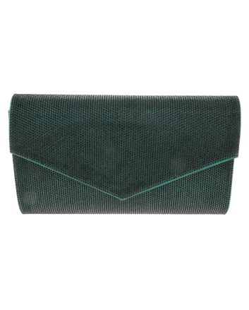 Fashion Rhinestone Clutch Bag