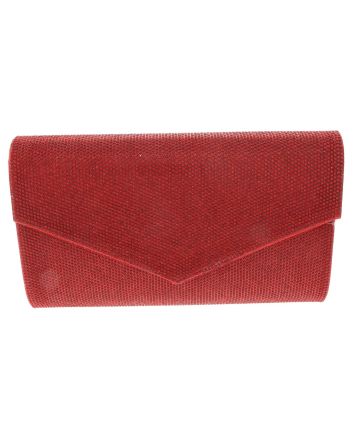 Fashion Rhinestone Clutch Bag