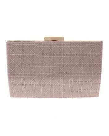 Fashion Glitter Evening Clutch Bag