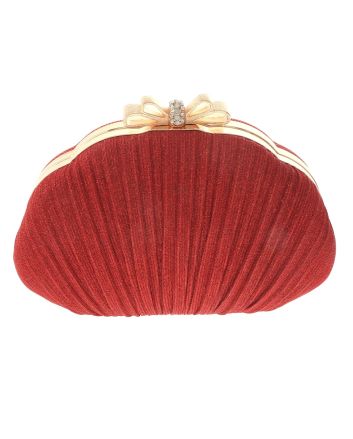 Fashion Glitter Evening Clutch Bag