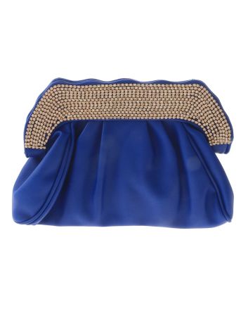 Fashion Faux Leather Clutch Bag