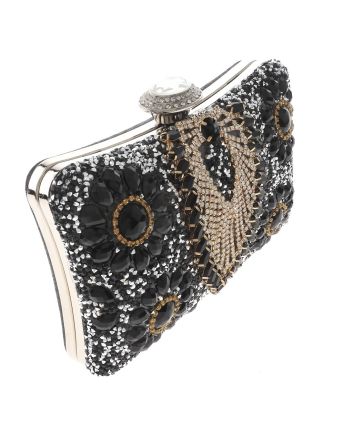 Fashion Evening Clutch Bag