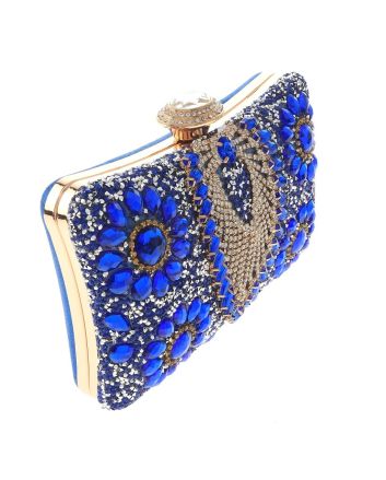 Fashion Evening Clutch Bag
