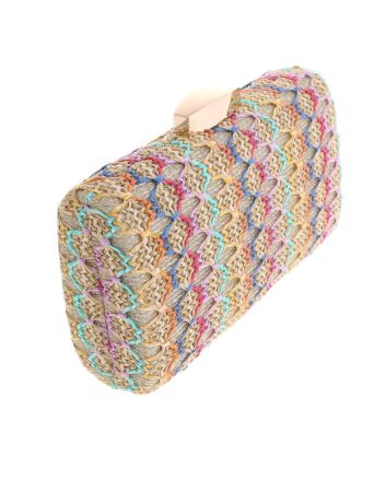 Fashion Evening Clutch Bag