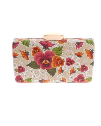 Fashion Evening Clutch Bag