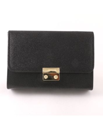 Fashion Glitter Evening Clutch Bag