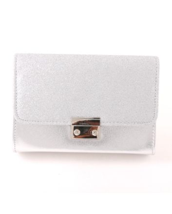 Fashion Glitter Evening Clutch Bag