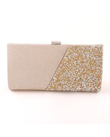 Fashion Glitter Evening Clutch Bag