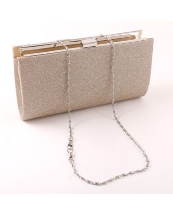 Fashion Glitter Evening Clutch Bag