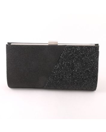 Fashion Glitter Evening Clutch Bag