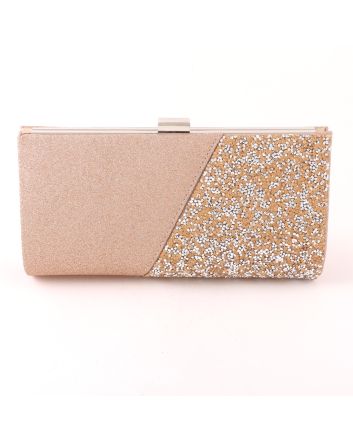 Fashion Glitter Evening Clutch Bag