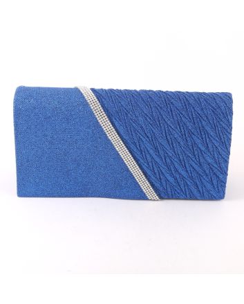 Fashion Glitter Evening Clutch Bag