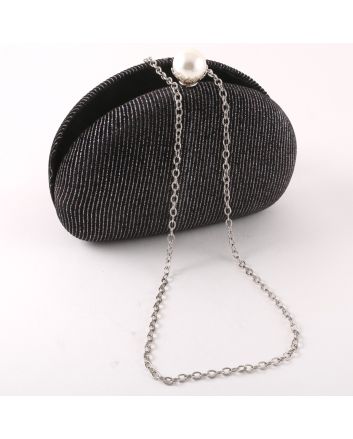 Fashion Glitter Evening Clutch Bag