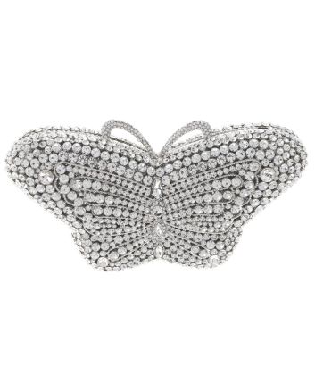 Crystal Rhinestone Evening Bag