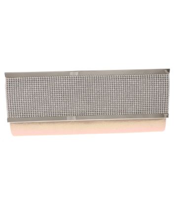 Rhinestone Evening Clutch Bag