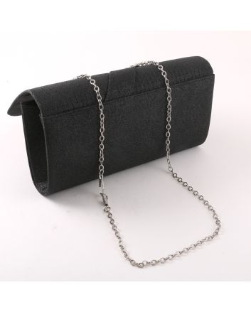 Fashion Glitter Evening Clutch Bag