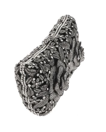 Crystal Rhinestone Evening Bag