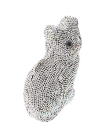 Crystal Rhinestone Evening Bag