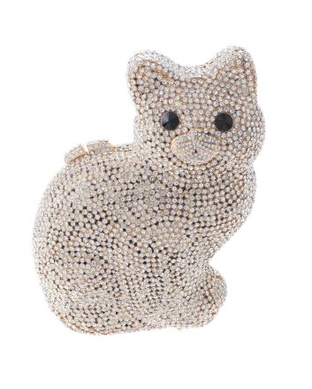 Crystal Rhinestone Evening Bag