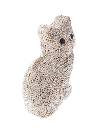 Crystal Rhinestone Evening Bag