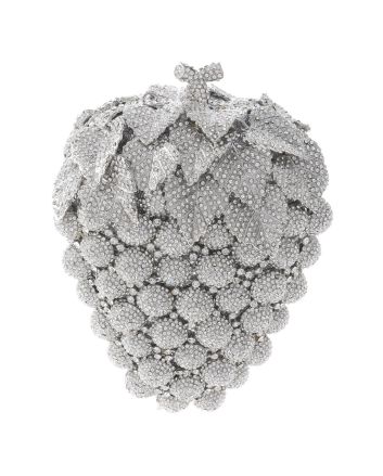 Crystal Rhinestone Evening Bag