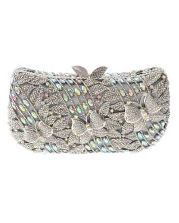 Crystal Handmade Evening Bag