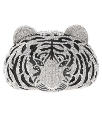 Crystal Rhinestone Evening Bag