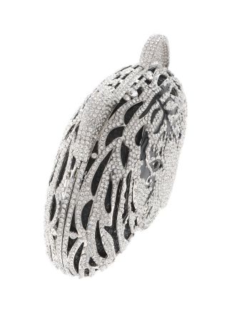 Crystal Rhinestone Evening Bag