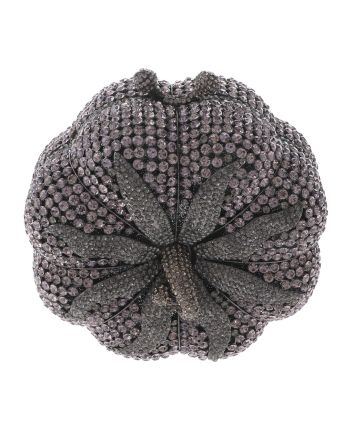 Crystal Handmade Evening Bag