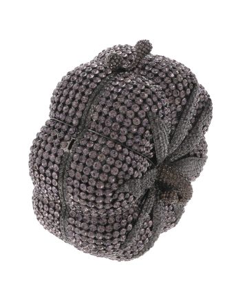 Crystal Handmade Evening Bag