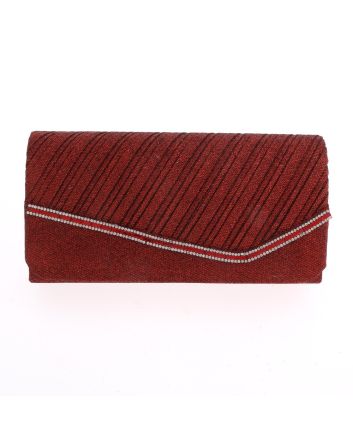 Fashion Glitter Evening Clutch Bag