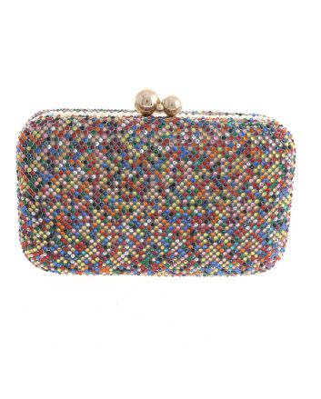 Fashion Evening Clutch Bag