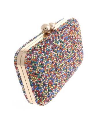 Fashion Evening Clutch Bag