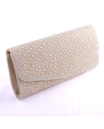 Fashion Glitter Evening Bag