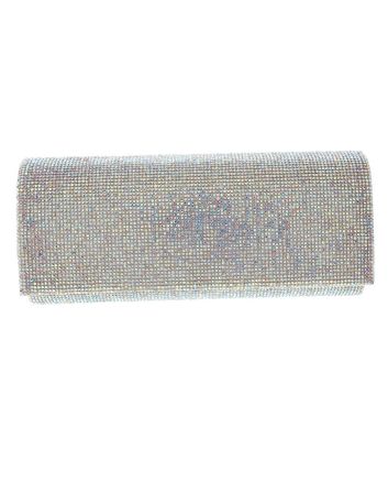 Fashion Rhinestone Clutch Bag