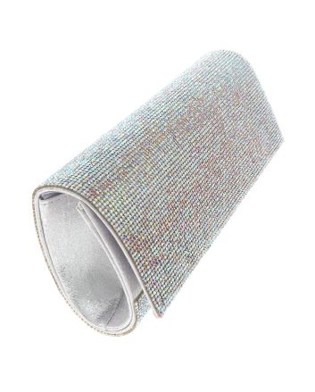 Fashion Rhinestone Clutch Bag