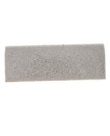 Fashion Rhinestone Clutch Bag