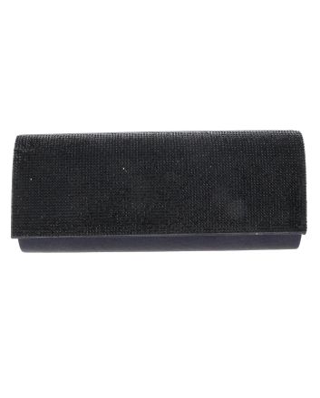 Fashion Rhinestone Clutch Bag