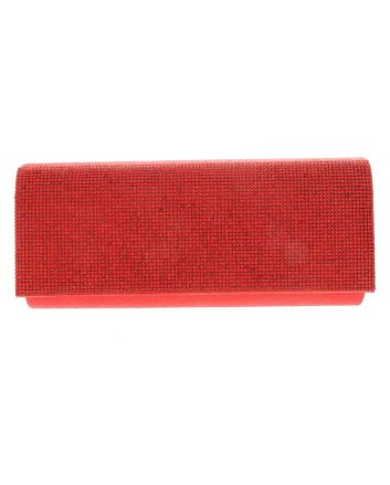 Fashion Rhinestone Clutch Bag