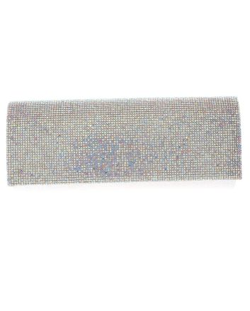 Fashion Rhinestone Clutch Bag