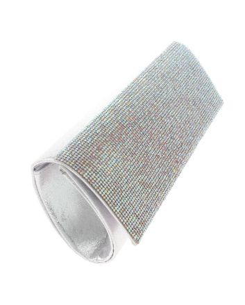 Fashion Rhinestone Clutch Bag