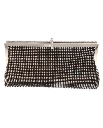 Rhinestones Evening  Bag