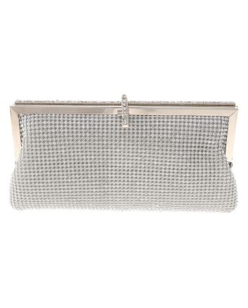 Rhinestones Evening  Bag
